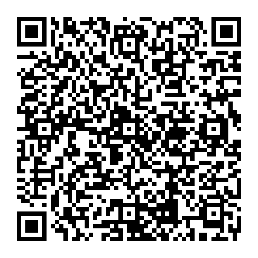 QR kod