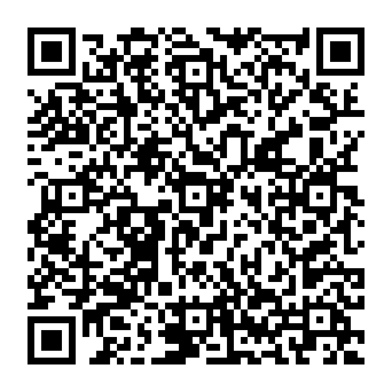 QR kod