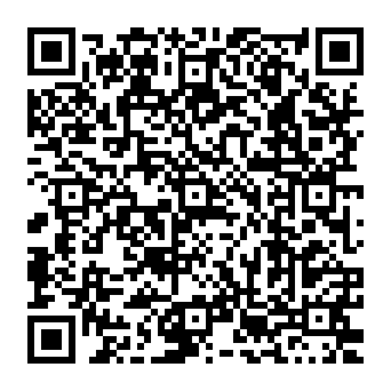 QR kod