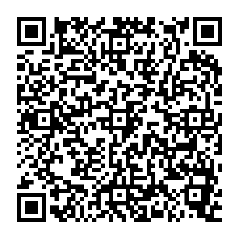 QR kod