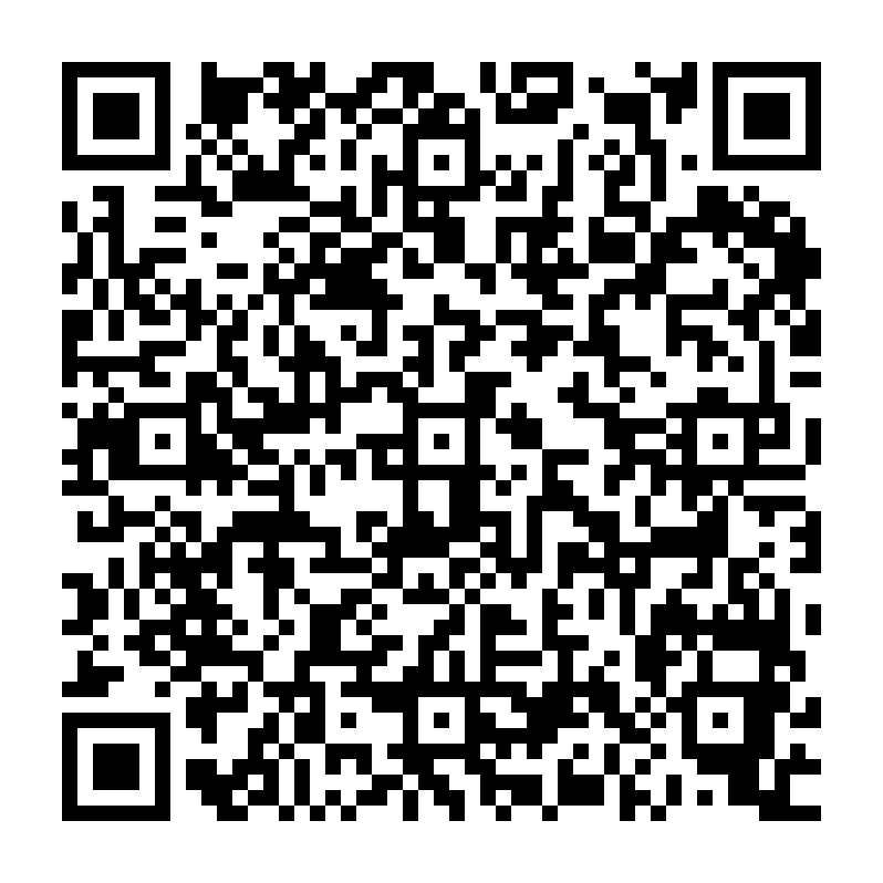 QR kod
