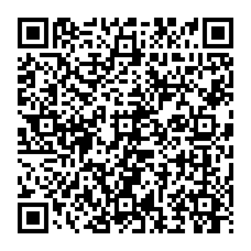 QR kod