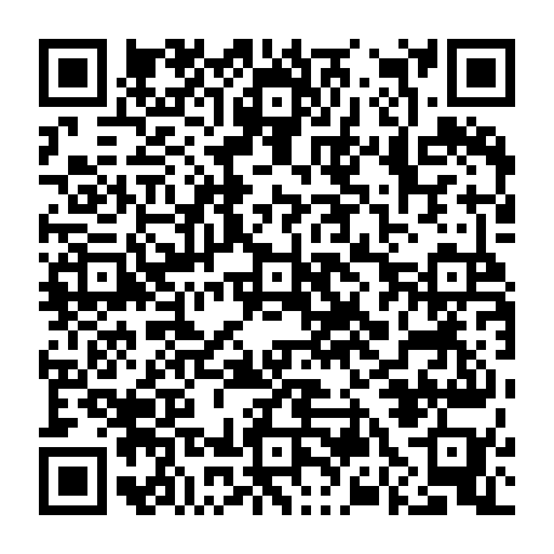 QR kod