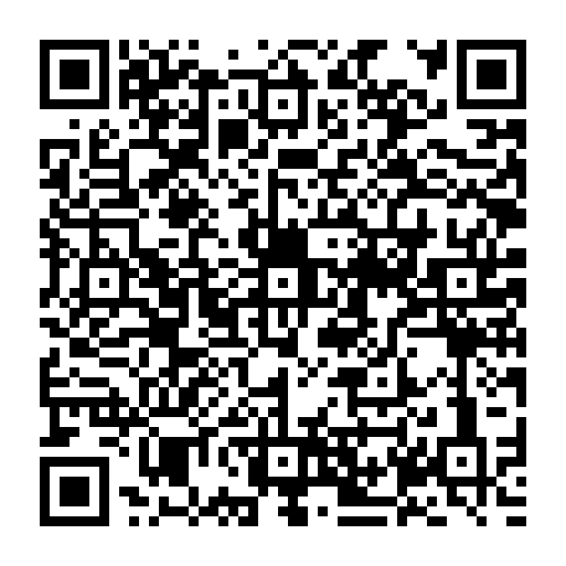 QR kod