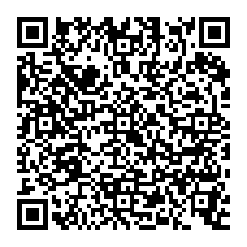 QR kod