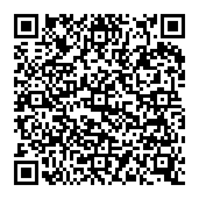 QR kod