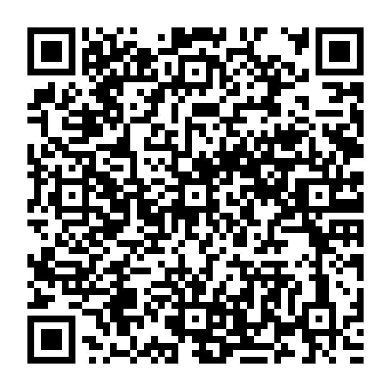 QR kod