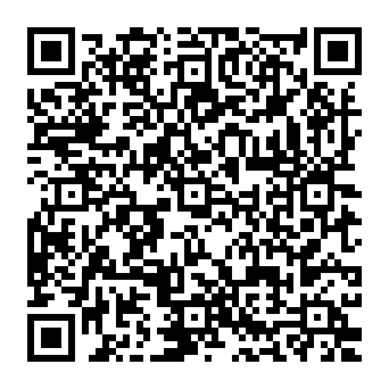 QR kod
