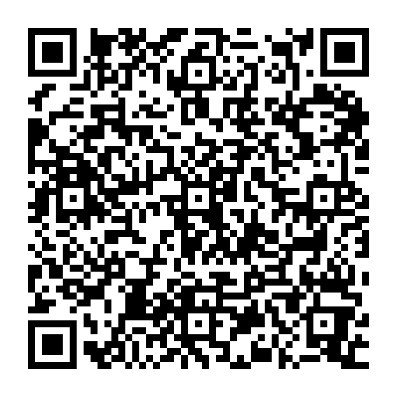 QR kod