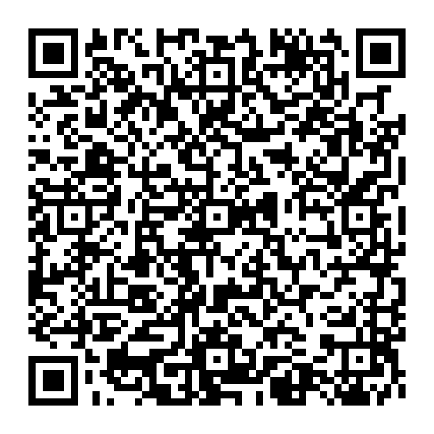 QR kod