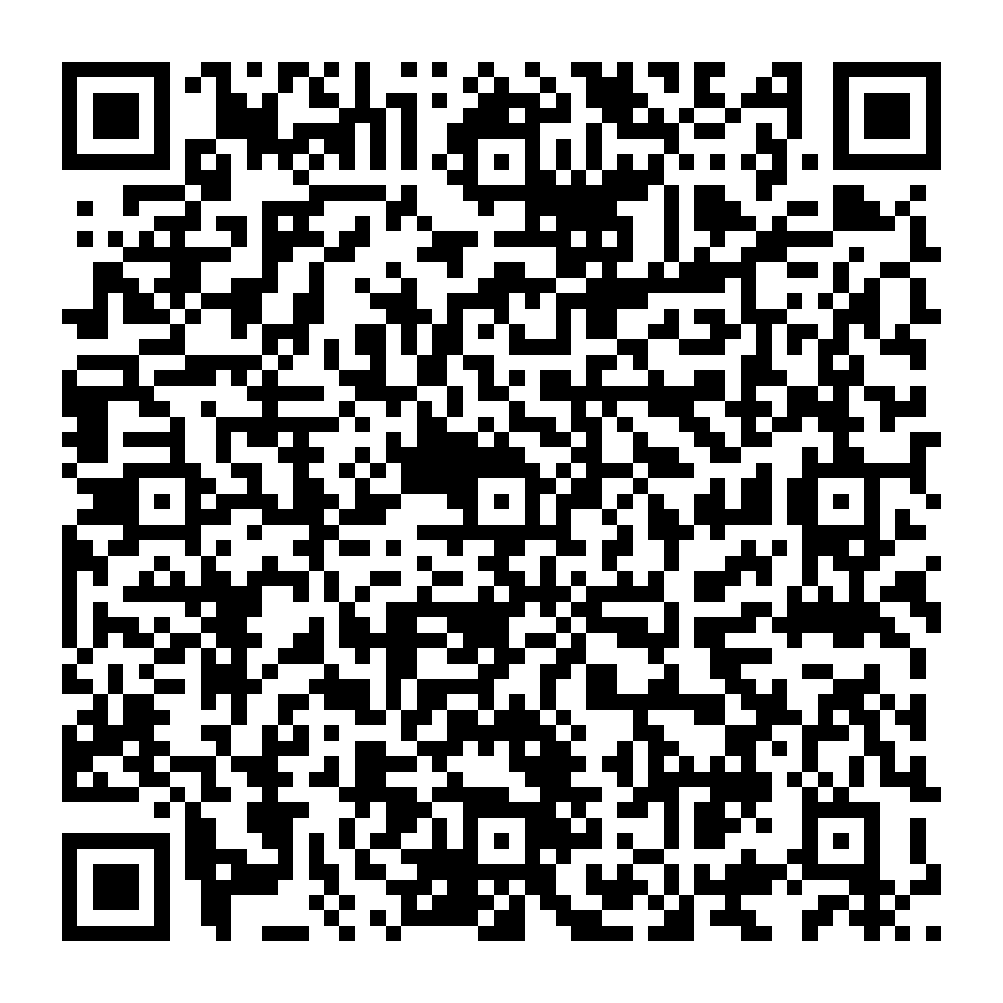 QR kod
