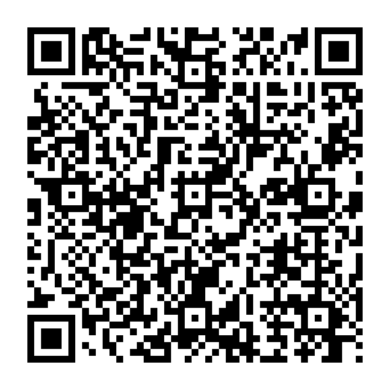 QR kod