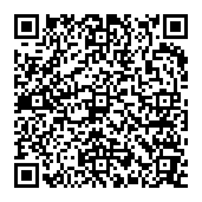 QR kod