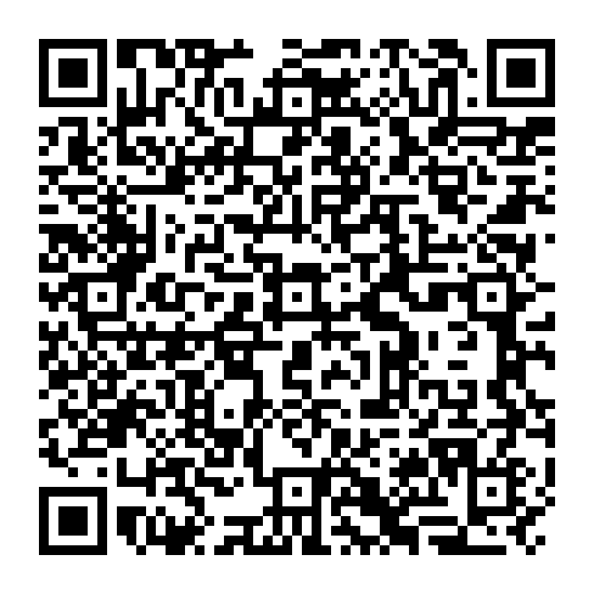 QR kod