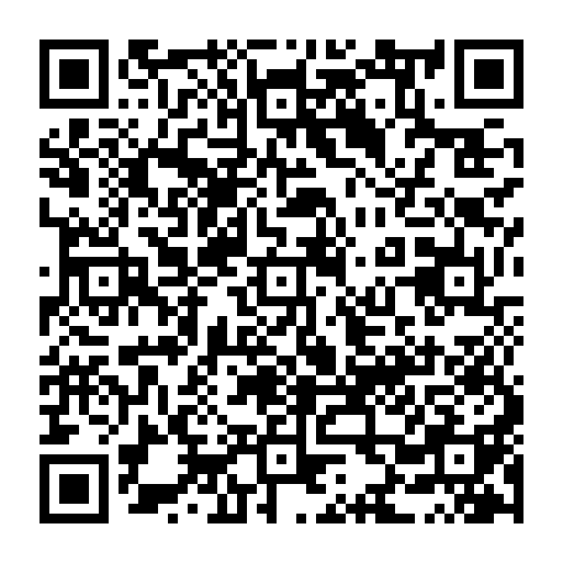 QR kod