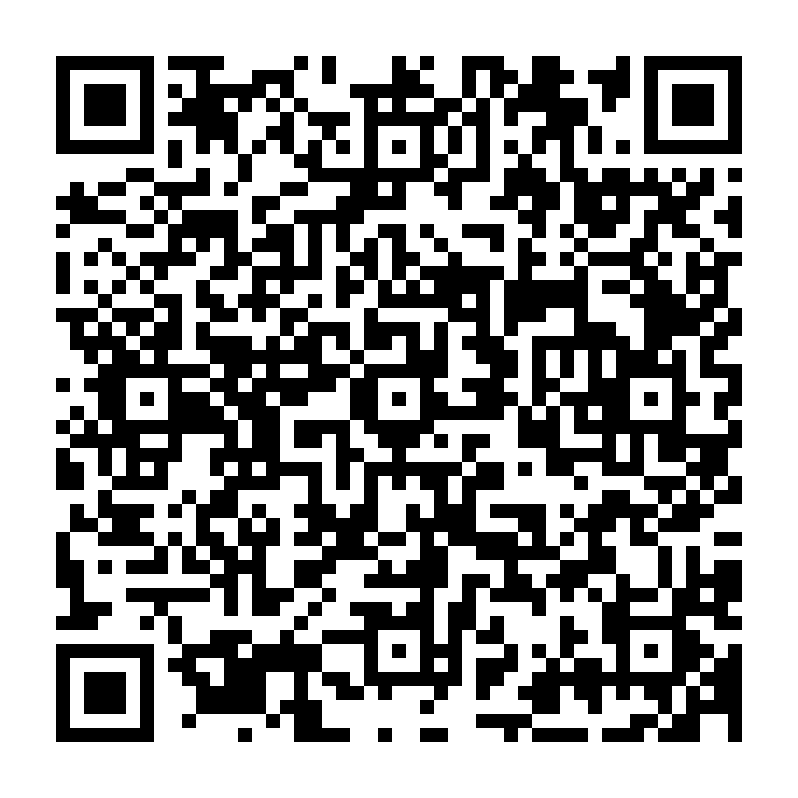 QR kod