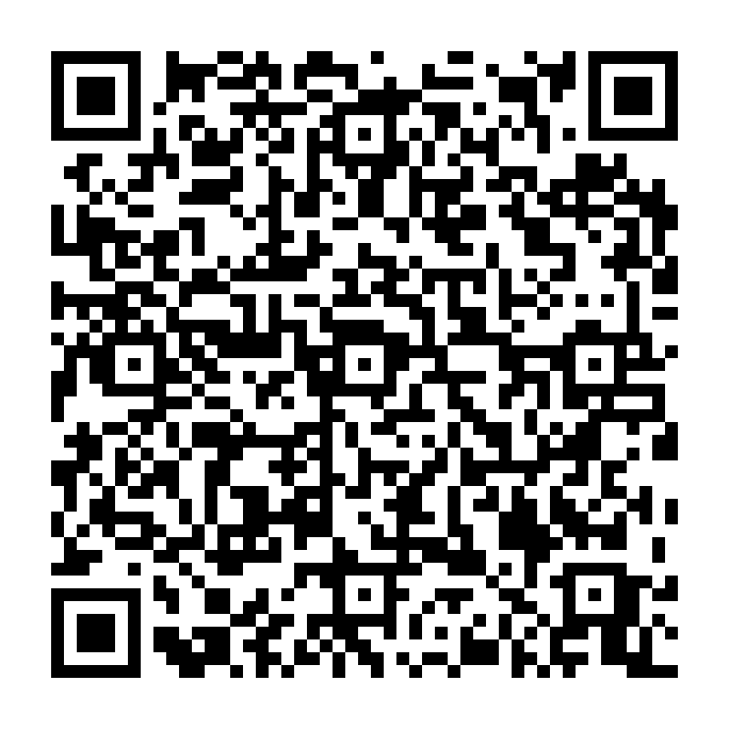 QR kod