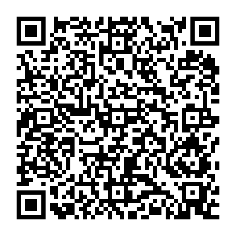 QR kod