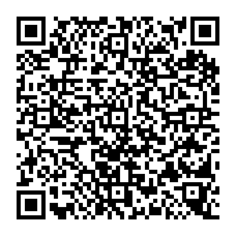QR kod