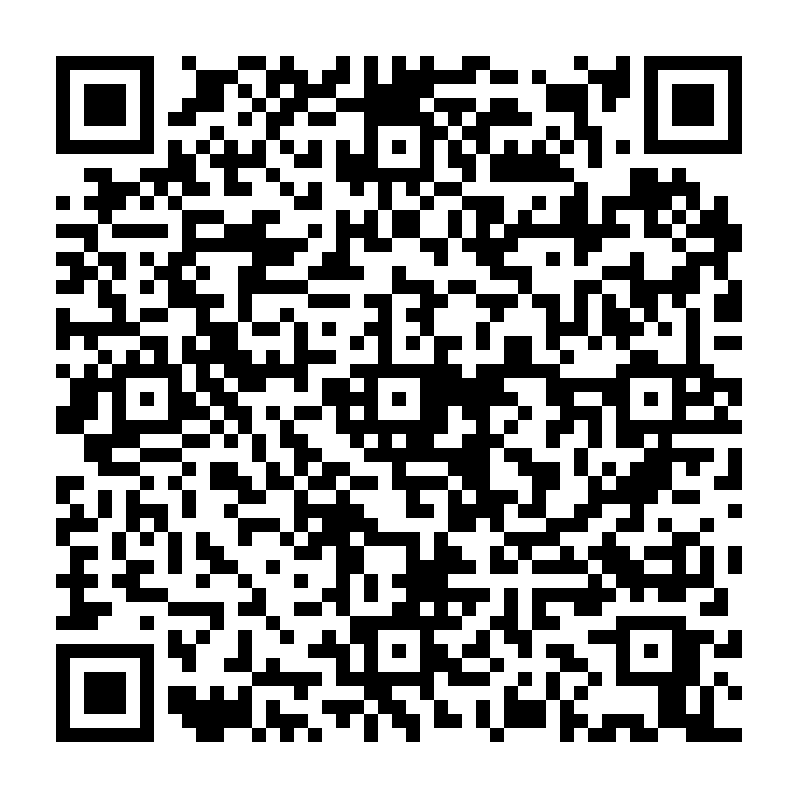 QR kod