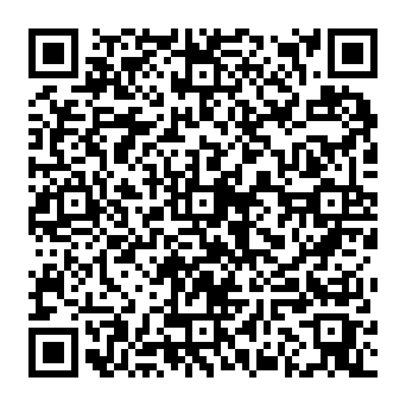 QR kod