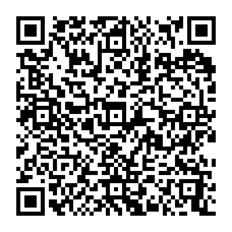 QR kod