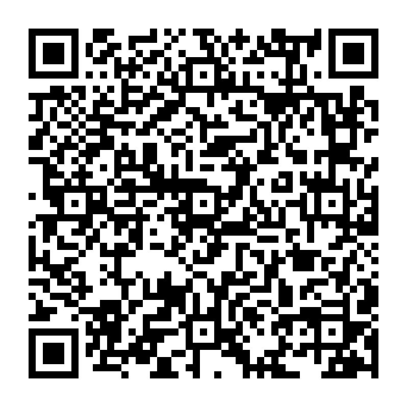 QR kod