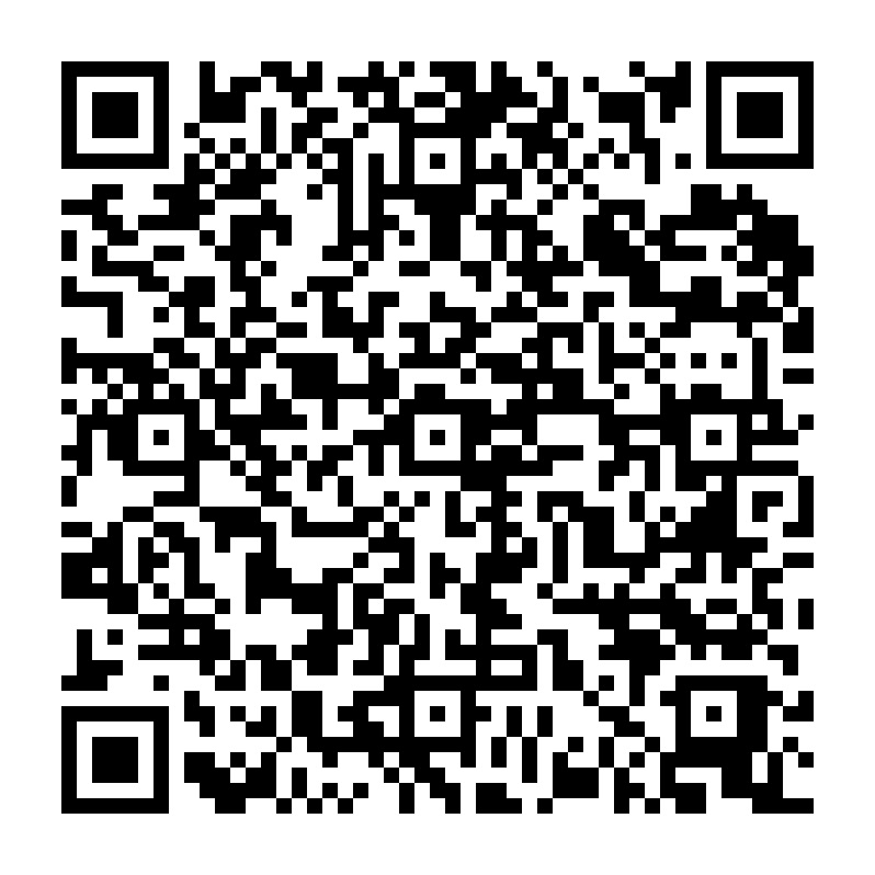 QR kod