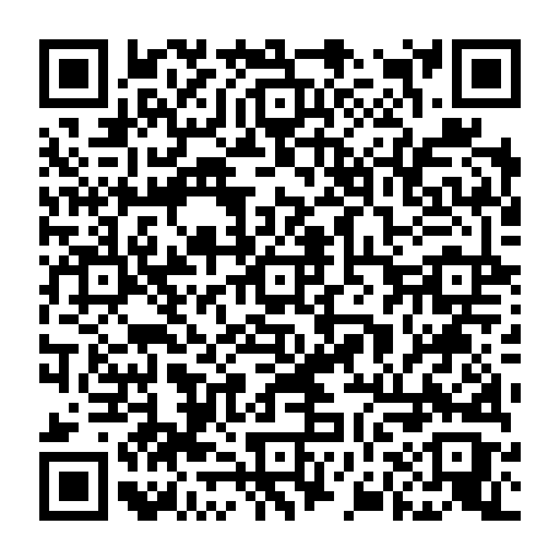 QR kod