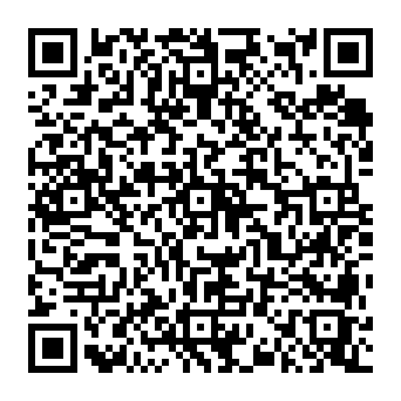 QR kod