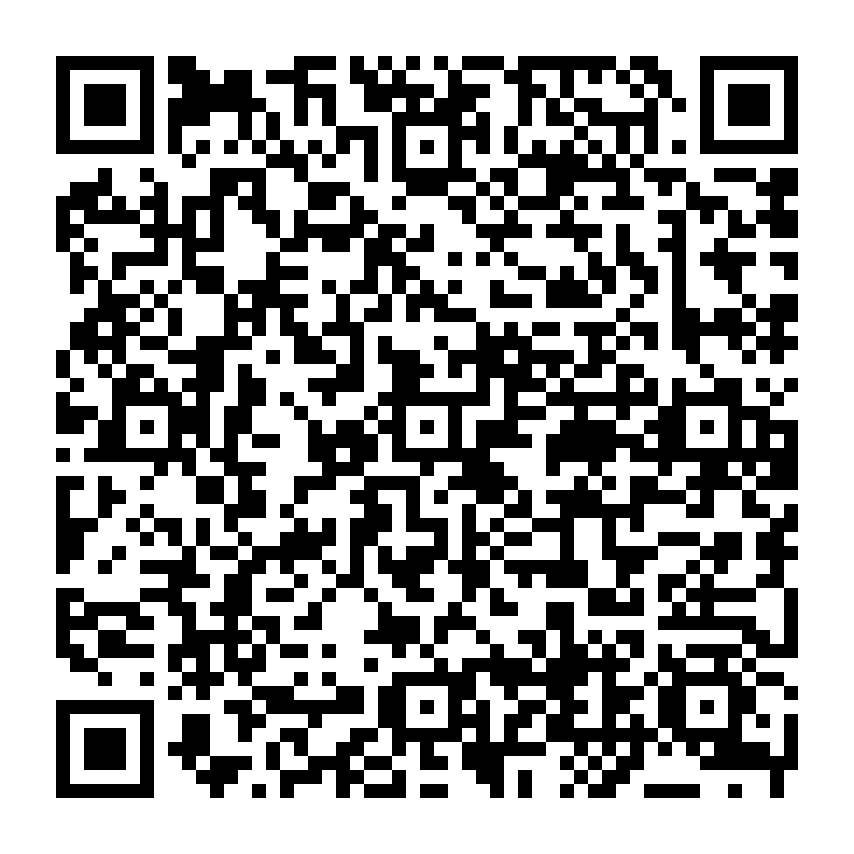 QR kod