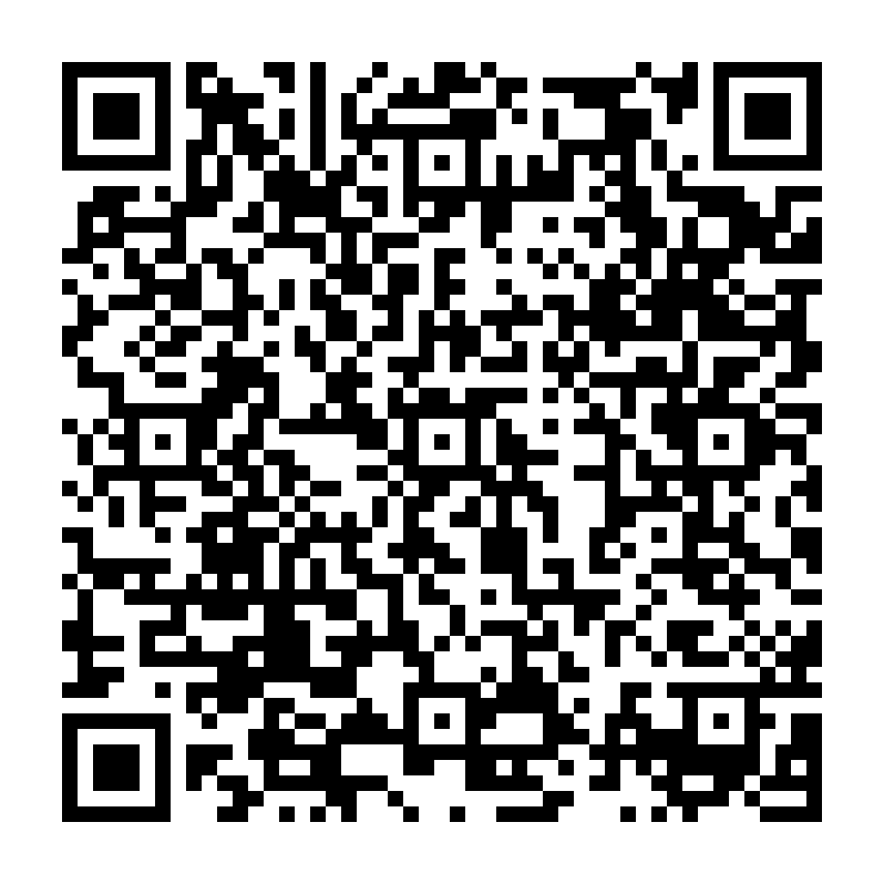 QR kod