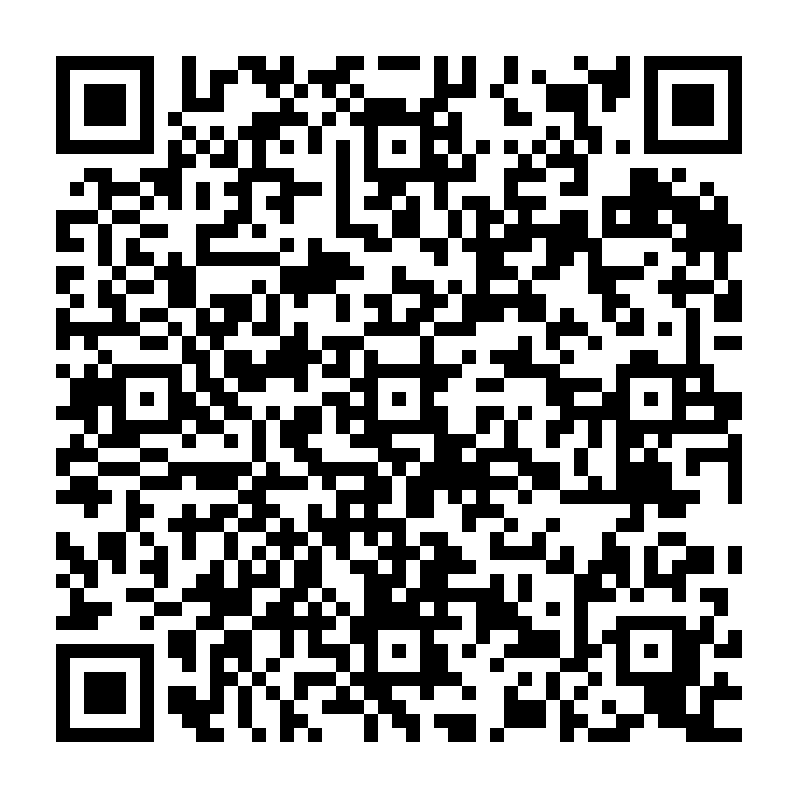 QR kod