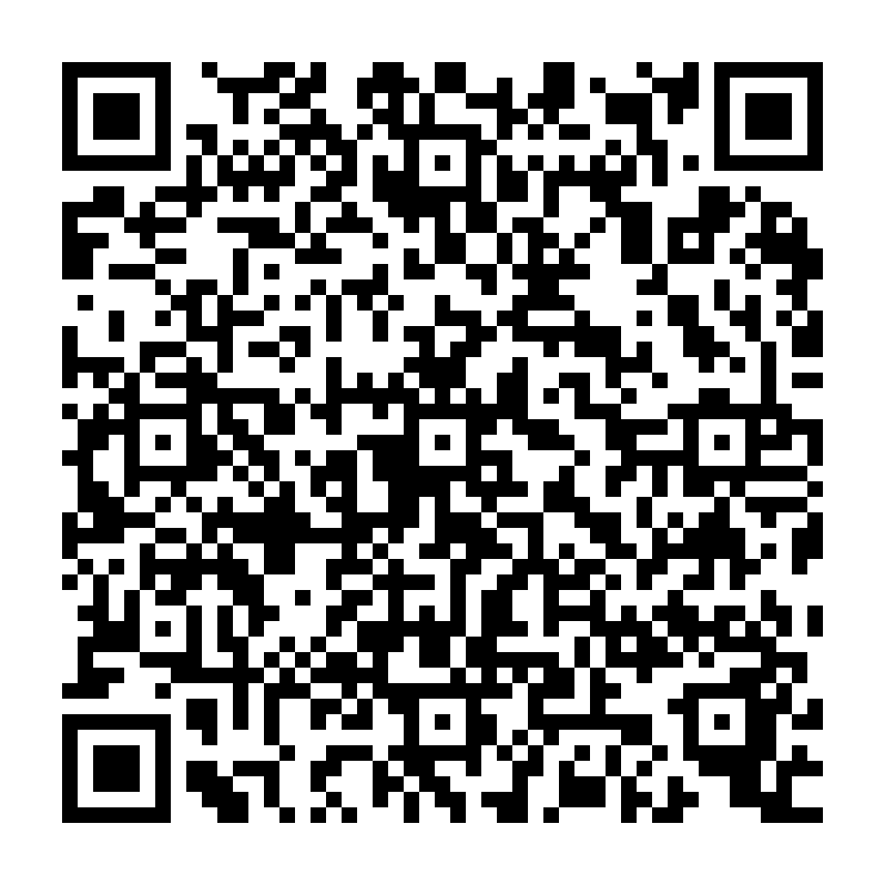 QR kod
