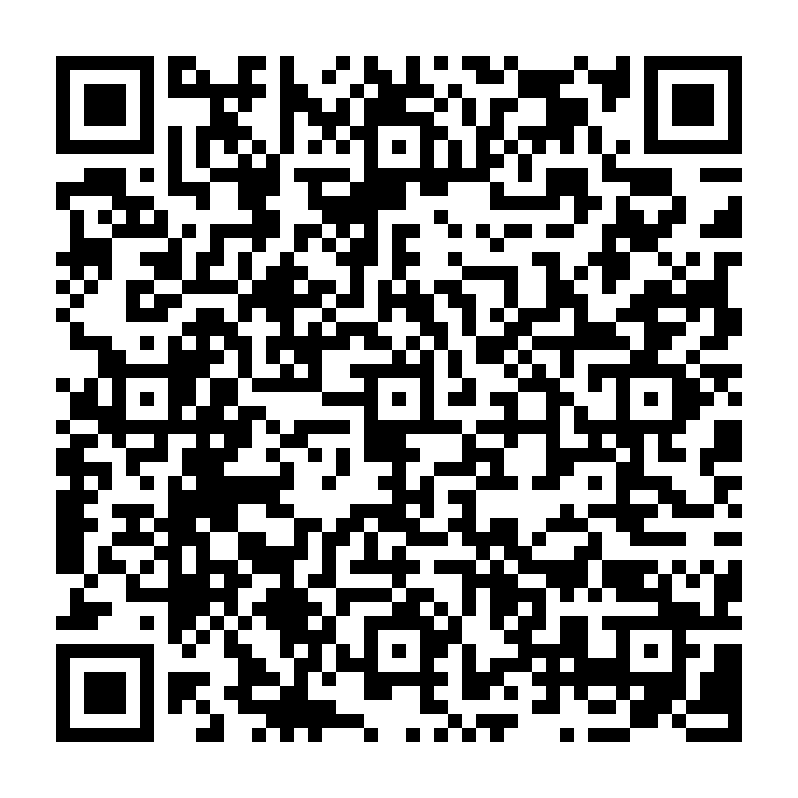 QR kod