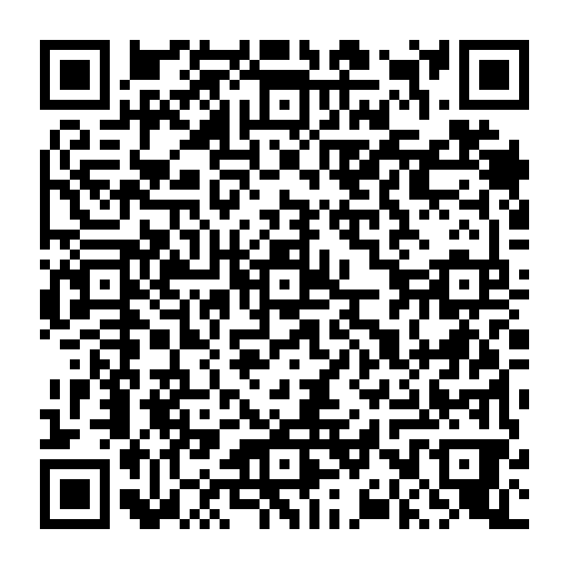 QR kod