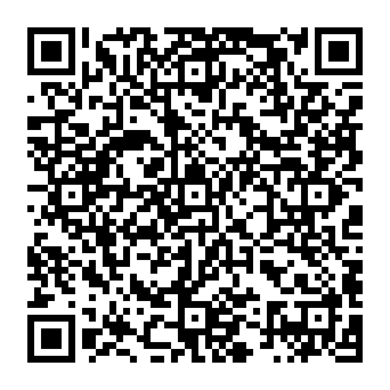 QR kod