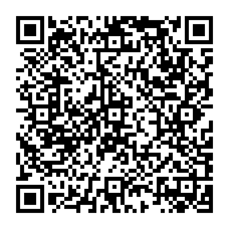 QR kod