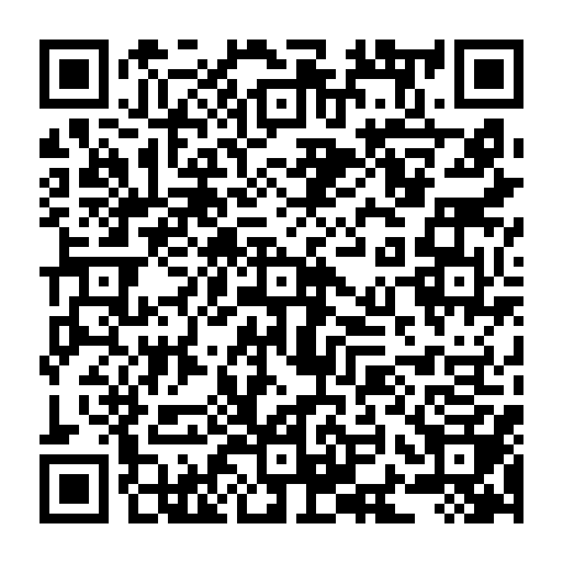 QR kod