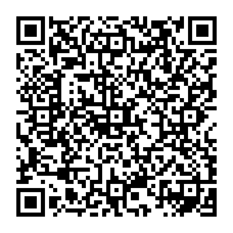QR kod