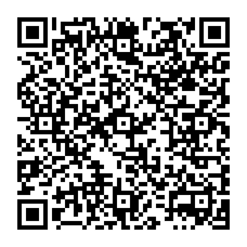 QR kod