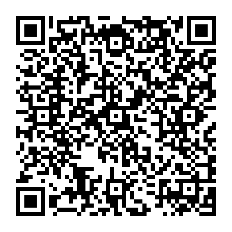 QR kod