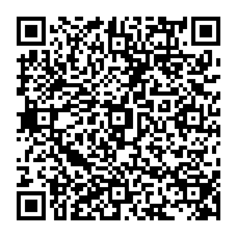 QR kod