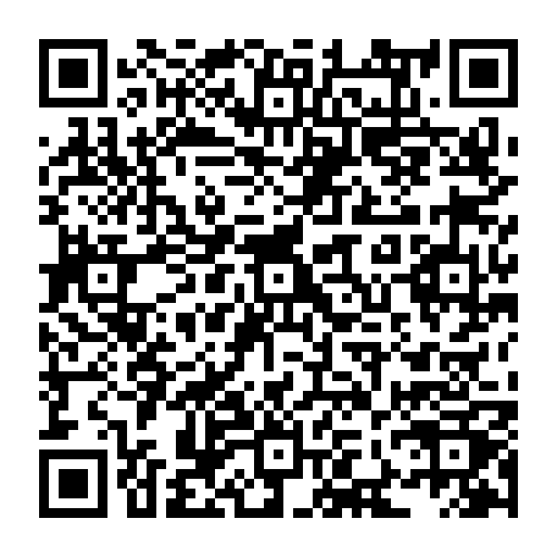 QR kod