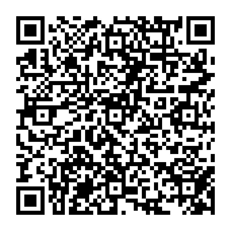 QR kod