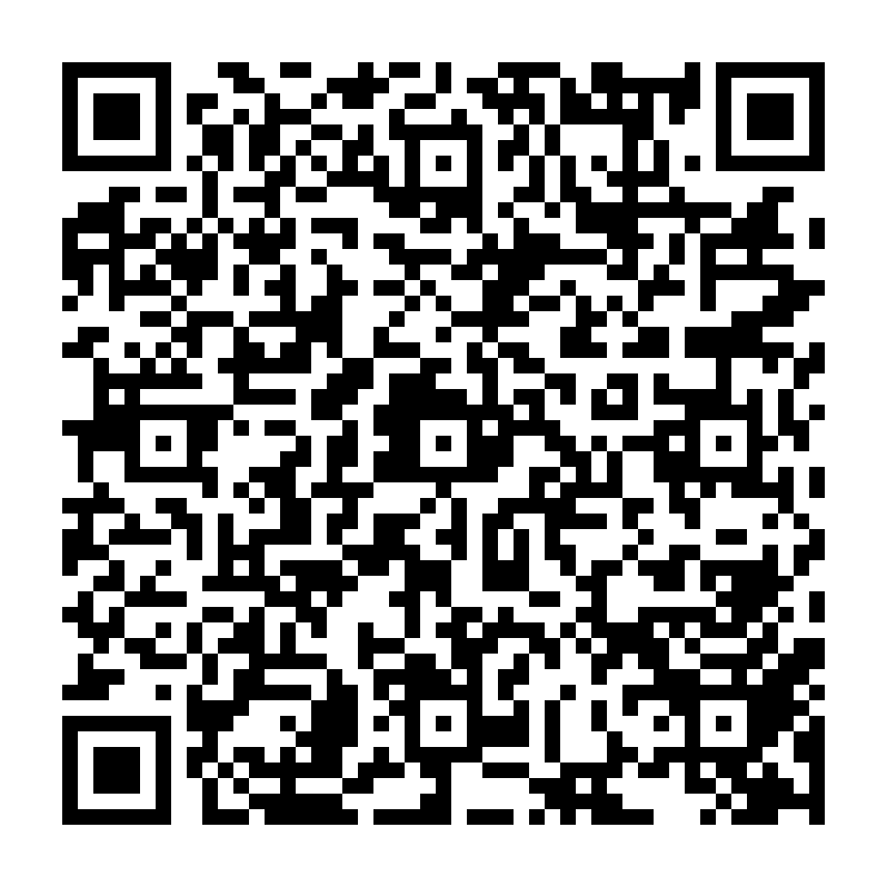 QR kod