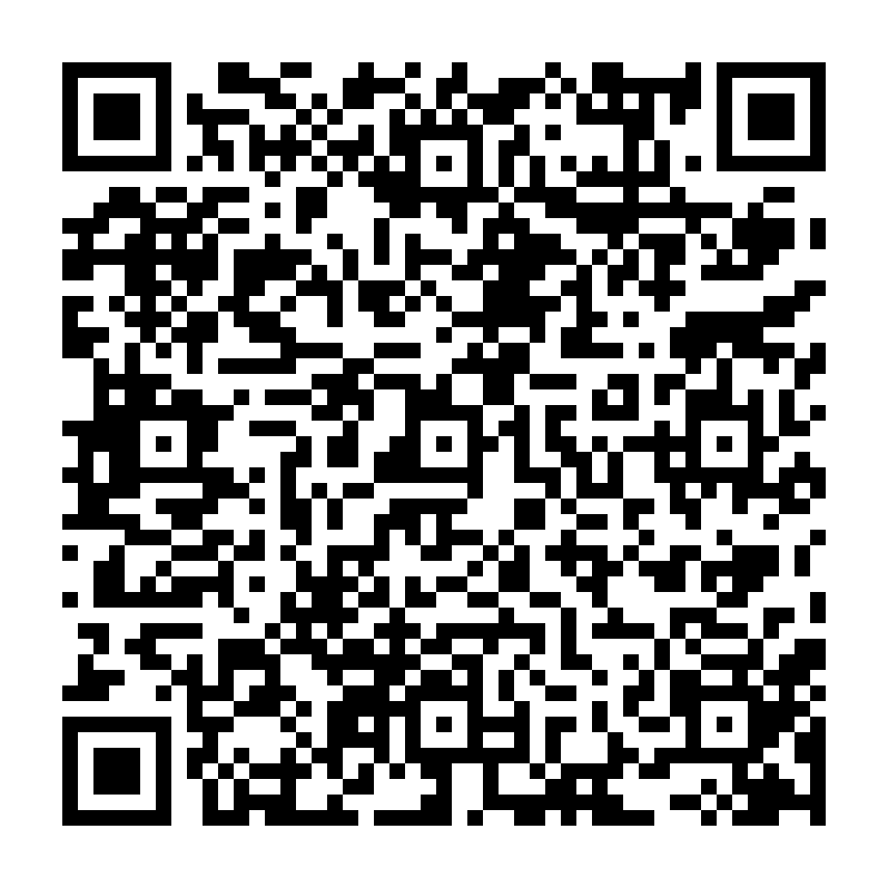 QR kod