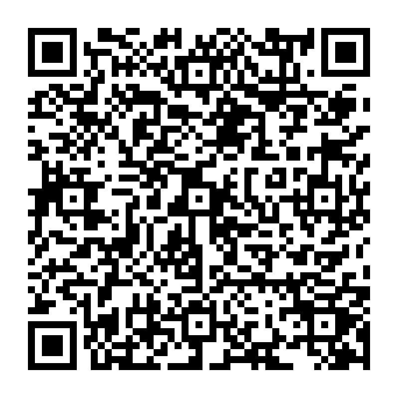 QR kod