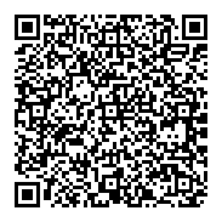 QR kod