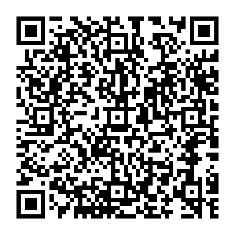 QR kod